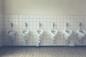 dieptereiniging sanitair