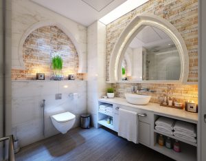 dieptereiniging sanitair